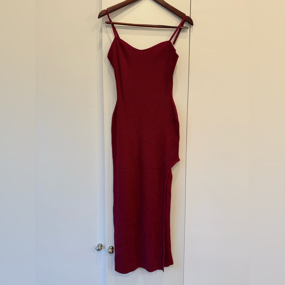 2 pieces Nicholas TOP + Dress